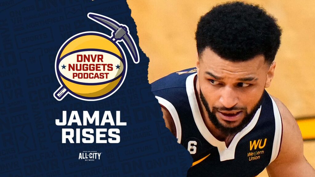 Reacting to where Nikola Jokic and Jamal Murray rank in NBA tiers