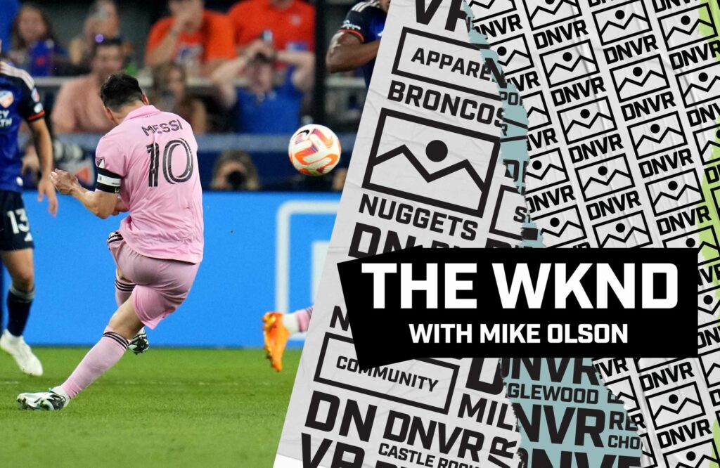 The deepest impacts make the most profound changes – Messi in Miami