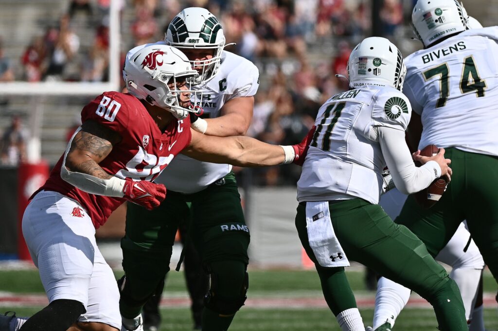 Rams aim for redemption in 2023 starting with Washington State