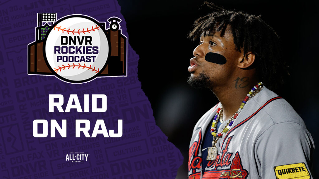 DNVR Rockies Podcast: Ronald Acuña Jr. attacked at Coors Field during historic performance