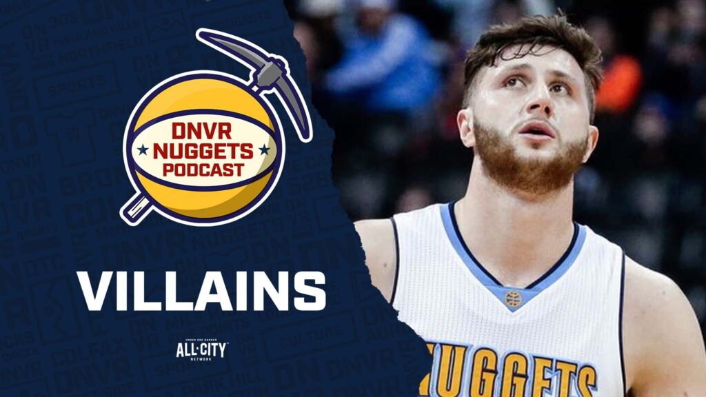 Ranking the top 10 villains of the Nikola Jokic era