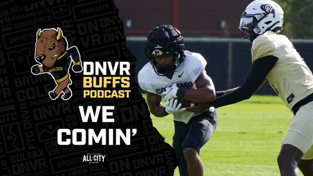 DNVR Buffs Podcast: The new arrival who has made an instant impact on Deion “Coach Prime” Sanders and Colorado’s defense