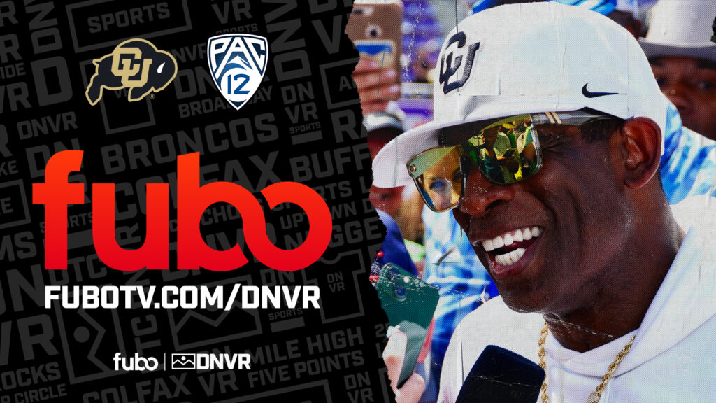 How to Watch Colorado vs. Pac-12 competition on the Pac-12 Network all year