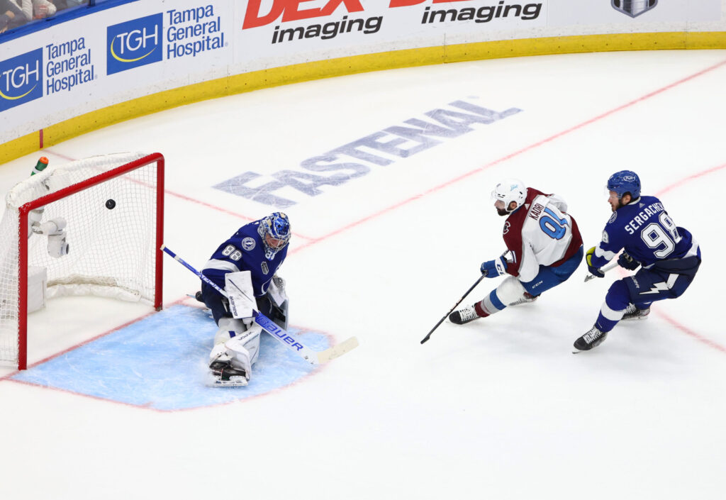 Avalanche Roundtable: Memorable moments in Avalanche history