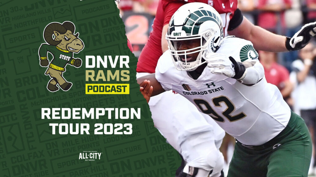 DNVR Rams Live: How Colorado State can upset Washington State (Week 1 Preview)