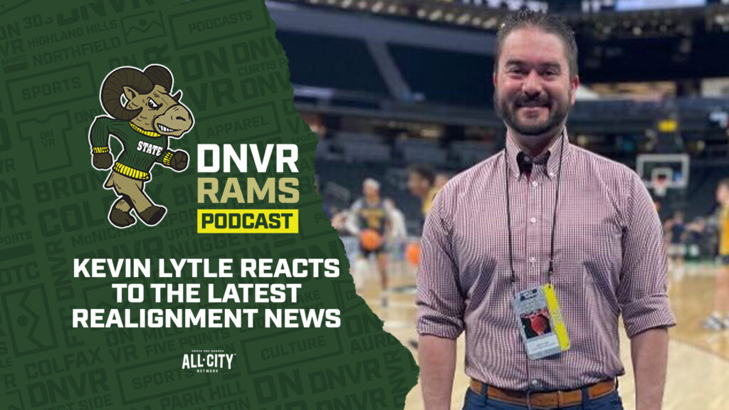 DNVR Rams Podcast: Kevin Lytle on how ACC expansion likely impacts the Mountain West & his bold predictions for CSU Football in 2023