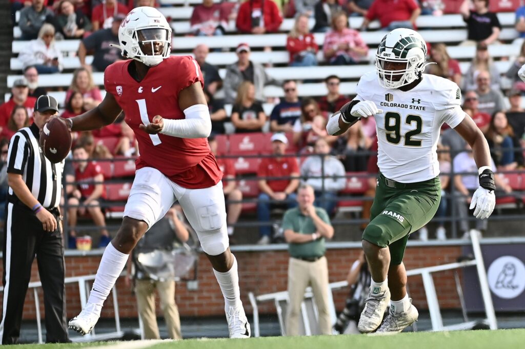 5 keys to victory for the Colorado State Rams against Washington State