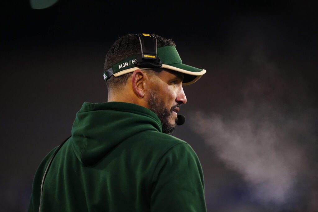 Colorado State leaves Week 1 with more questions than answers
