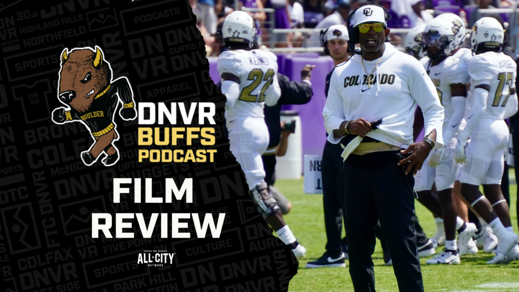 DNVR Buffs Podcast: How Shedeur Sanders, Deion “Coach Prime” Sanders and Colorado shocked the nation by dominating TCU