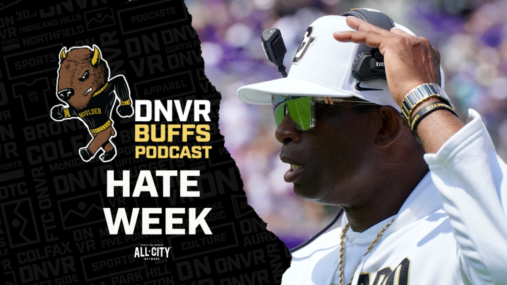 DNVR Buffs Podcast: “I f**king hate Nebraska”: Matt McChesney joins to discuss Coach Prime and CU taking on the corn