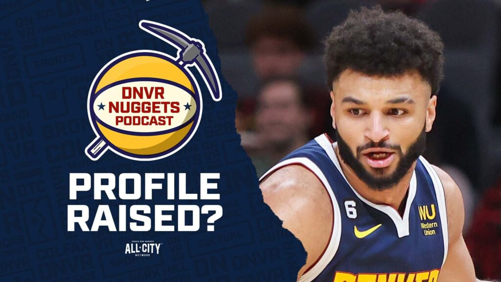Which Nuggets will see their profile raise the most this season? With special guest Swipa