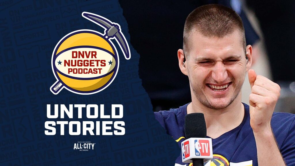 Mailbag: What former Nugget would you most want to give a championship ring to?