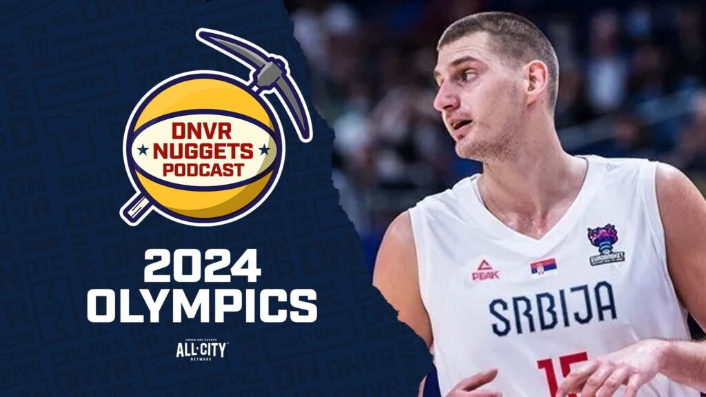 The 2024 Olympics are shaping up to be epic for Nikola Jokic, Jamal Murray and LeBron James