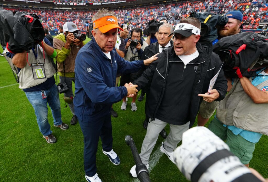 Broncos Pick ‘Em: How have expectations changed for the Broncos this season after their Week 1 loss?