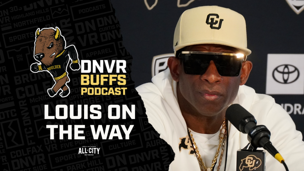 DNVR Buffs Podcast: Why Deion “Coach Prime” Sanders’ Colorado Buffaloes are just starting to scratch the surface