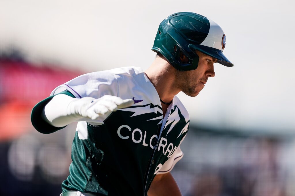 The Colorado Cannons shine on both sides of the ball during series win over Chicago Cubs
