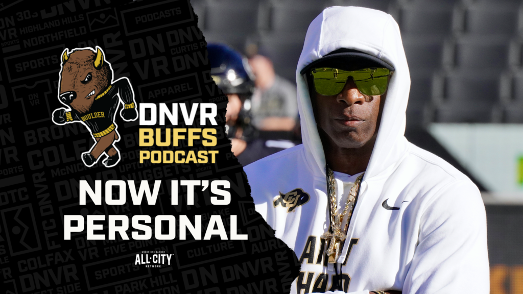 DNVR Buffs Podcast: Deion “Coach Prime” Sanders receives a shot from Jay Norvell ahead of Colorado State @ Colorado
