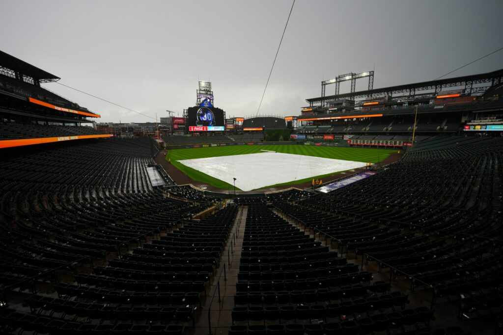 Rockies Notebook: Thursday’s cancellation could create opportunity for Ryan Feltner’s return