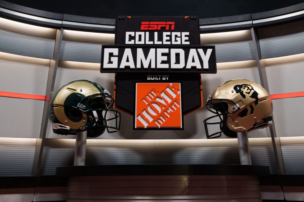 Keys for Colorado State against Colorado
