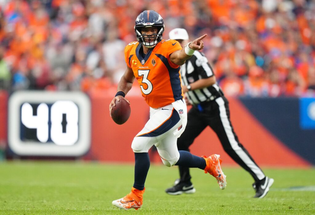 Five steps for the Broncos to beat the Washington Commanders