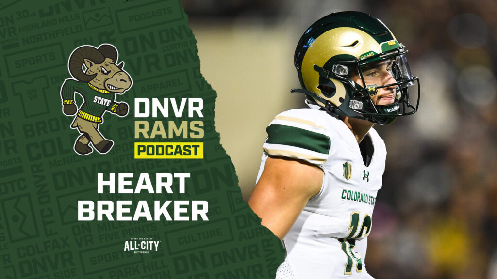 DNVR Rams Live: Colorado State fights like hell in a heartbreaking loss at Colorado