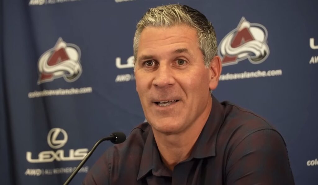Avalanche Roundtable: Training camp storylines to follow