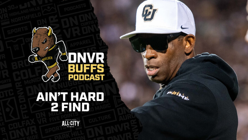 DNVR Buffs Podcast: How the first 3 games of the Coach Prime era at Colorado have changed the recruiting landscape