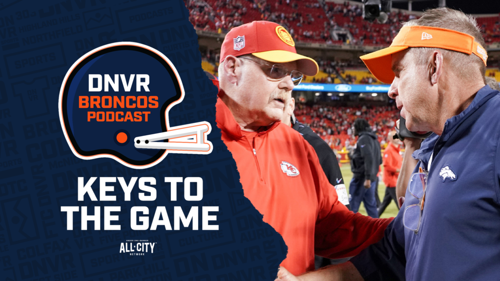 DNVR Broncos Podcast: Keys to the Denver Broncos & Sean Payton pulling off the massive upset & beating Kansas City Chiefs
