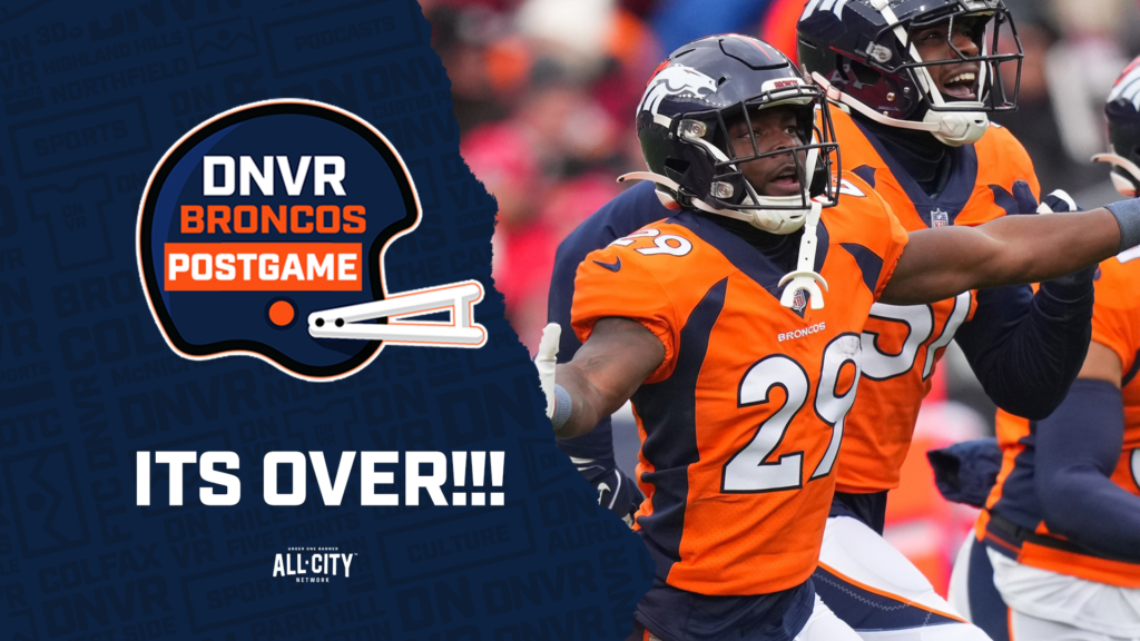 DNVR Broncos Podcast: Sean Payton & the Denver Broncos FINALLY beat Patrick Mahomes & the Kansas City Chiefs