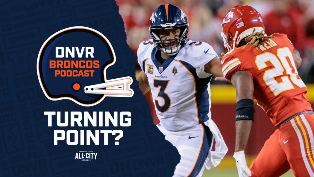 DNVR Broncos Podcast: Would a win against Kansas City Chiefs completely turn Sean Payton & Denver Broncos’ season around?