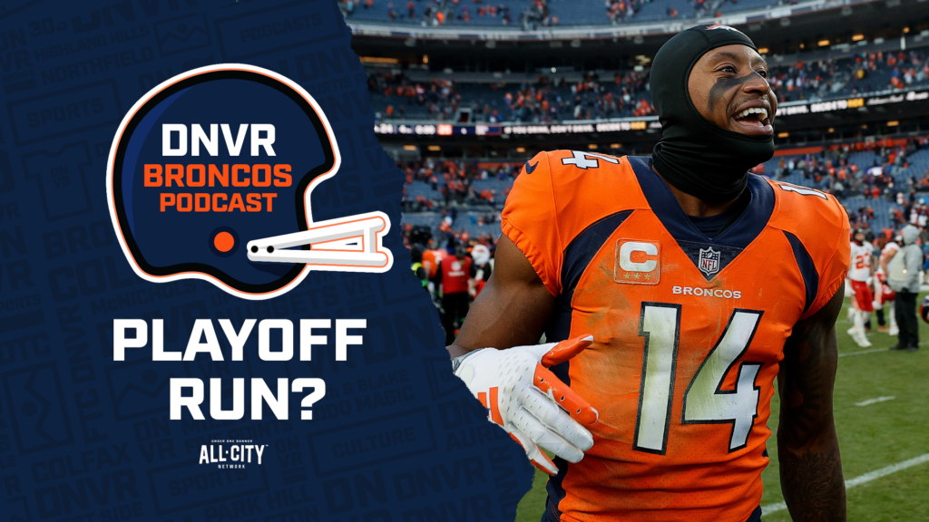 DNVR Broncos Podcast: Will the Denver Broncos’ MASSIVE win over the Chiefs jumpstart Sean Payton’s team to a playoff run?