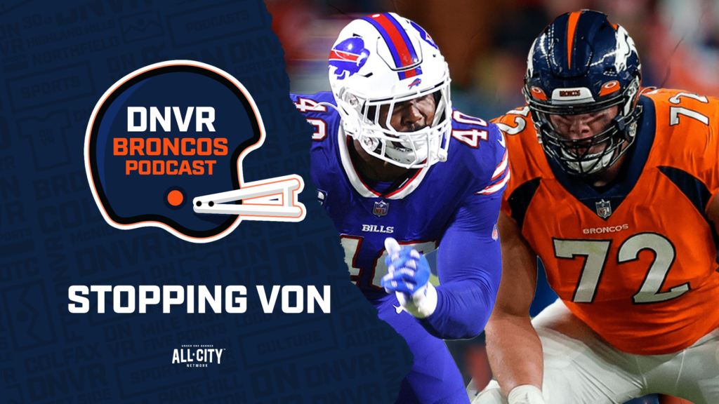 DNVR Broncos Podcast: How can Sean Payton, Garett Bolles and the Denver Broncos prevent Von Miller from beating them?