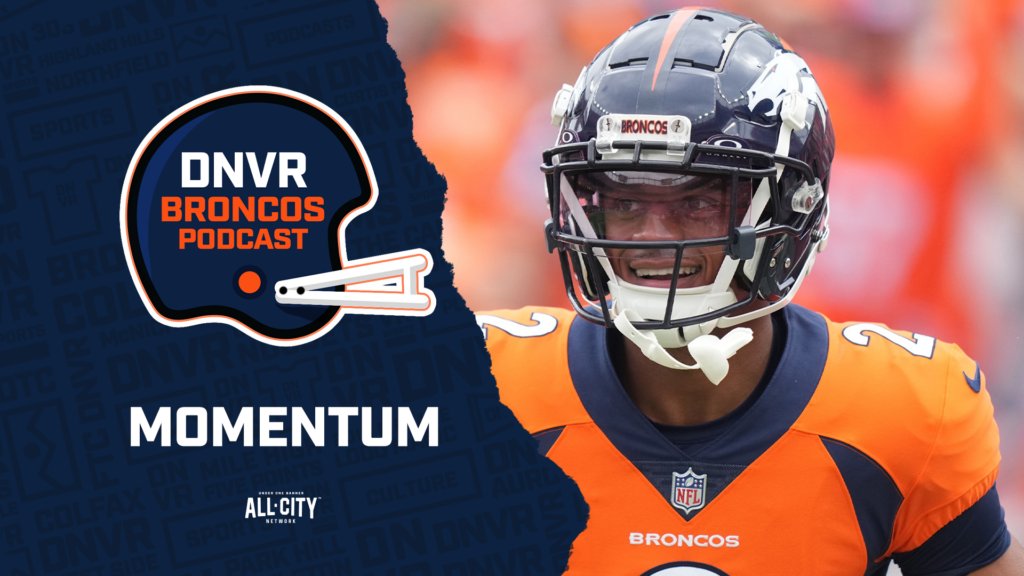 DNVR Broncos Podcast: Pat Surtain II on how Denver’s win over KC changed the season & which Broncos nailed their costume