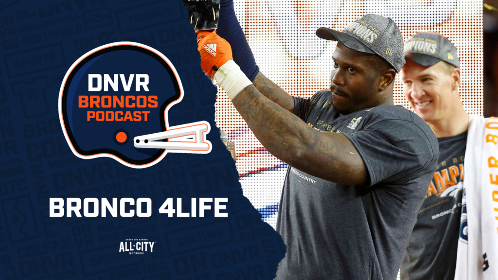 DNVR Broncos Podcast: Should the Denver Broncos retire Von Miller’s number & will Sean Payton beat the Buffalo Bills?
