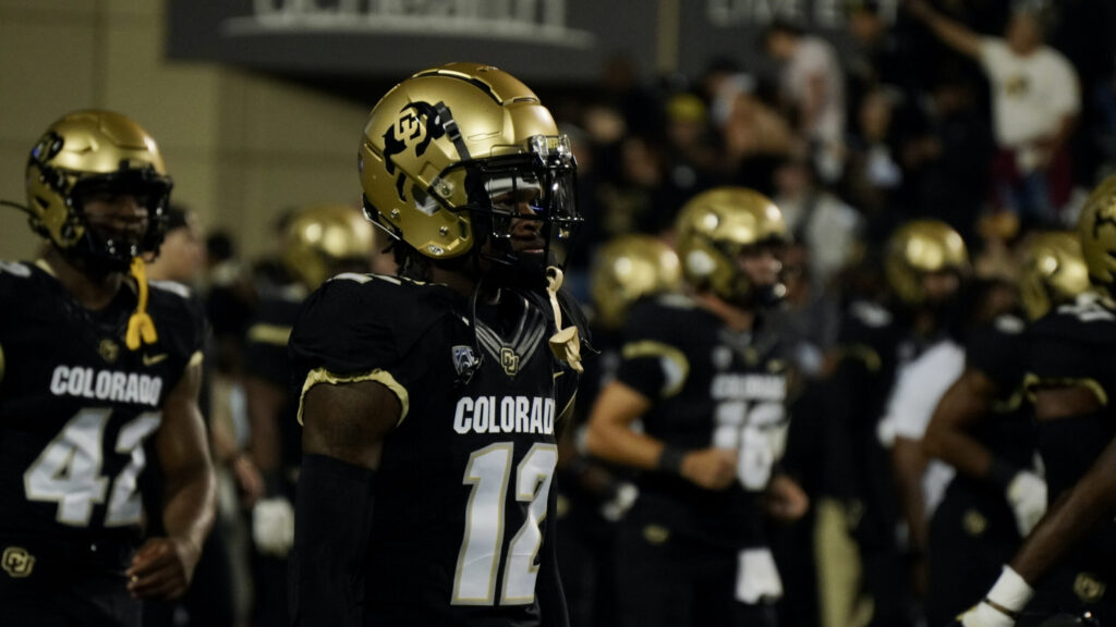 What Alton McCaskill can do for Deion “Coach Prime” Sanders and Colorado’s offense without Travis Hunter