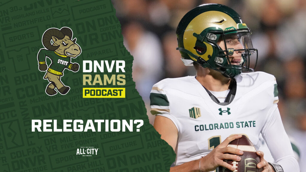 DNVR Rams Live: Setting the scene for MTSU and exploring the idea of promotion/relegation for the West Coast conferences