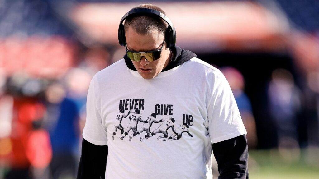 Five steps for the Broncos to beat the Miami Dolphins