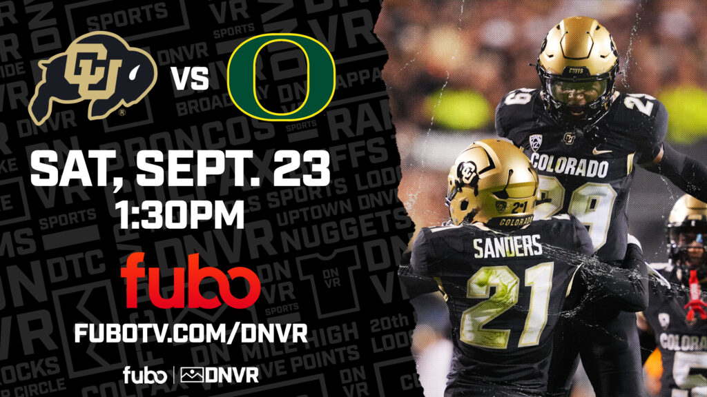 How to Watch Colorado vs. Oregon: Live Stream on ABC