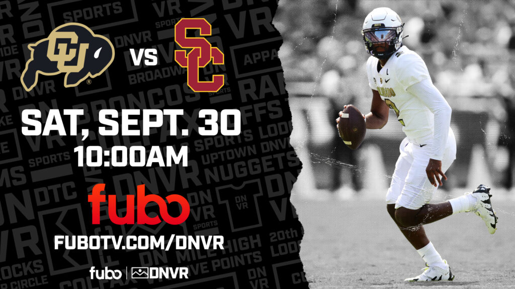 How to Watch Colorado vs. USC Live Stream: on FOX