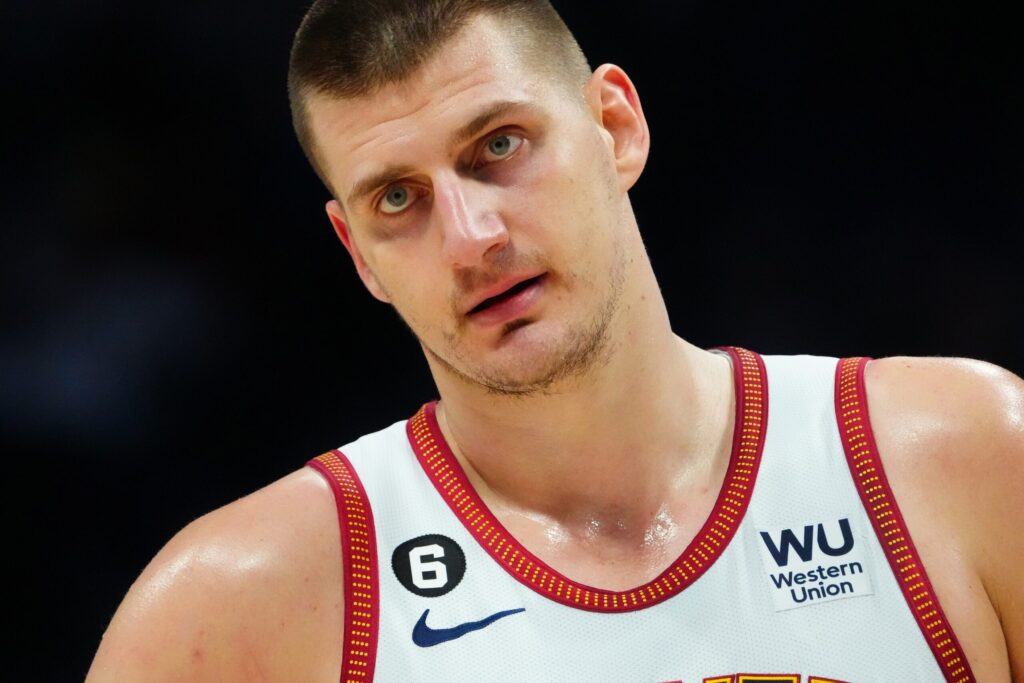 Western Union ends its corporate sponsorship deal with Nuggets