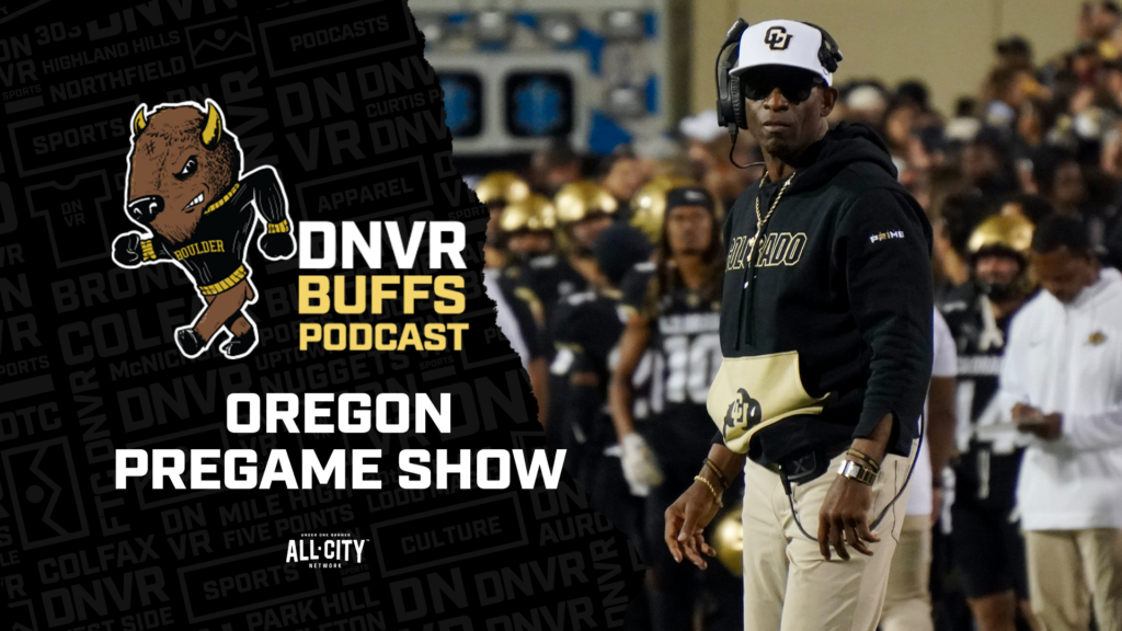 The DNVR Pregame Show: Did Dan Lanning just make it personal for Deion “Coach Prime” Sanders and the Colorado Buffaloes?