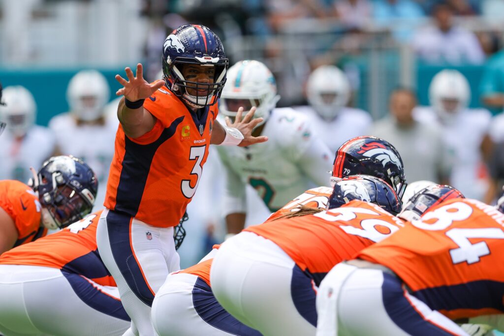 It’s official: The Broncos are still bad