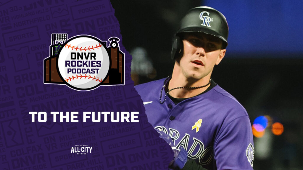 DNVR Rockies Podcast: How much hope can NoJo, Tovar and prospects like Romo & Goodman give?