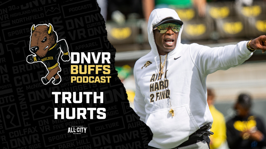 DNVR Buffs Podcast: What to make about Deion “Coach Prime” Sanders’ comments about Cormani McClain & Colorado vs. USC