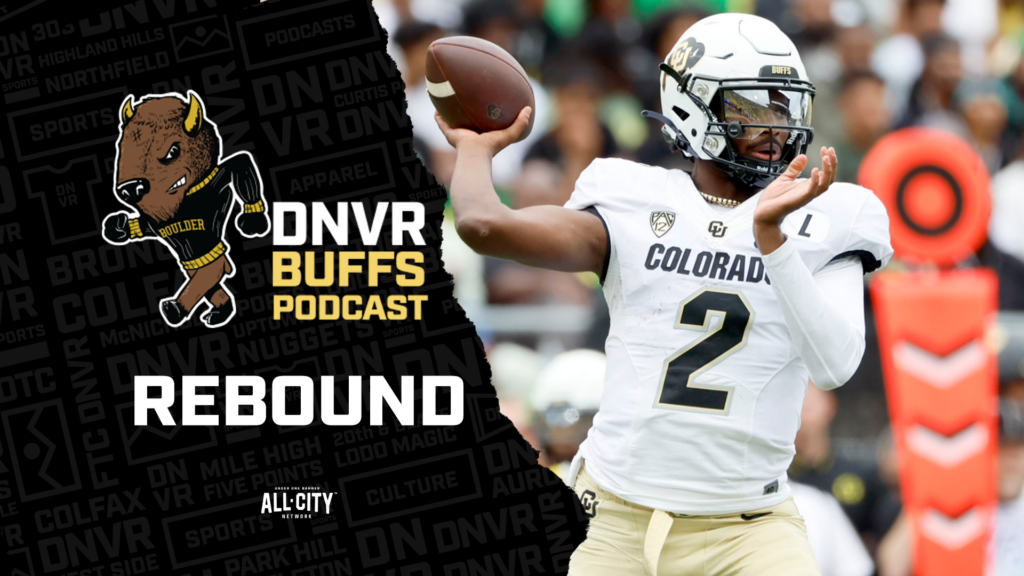 DNVR Buffs Podcast: Why the USC game can be different for Shedeur Sanders, Deion “Coach Prime” Sanders & Colorado
