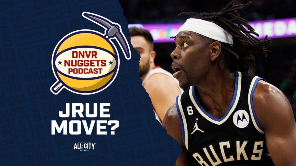 Where will Jrue Holiday land and what Western Conference team needs him the most?