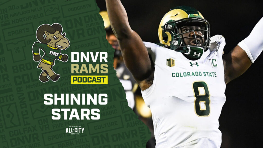 CSU’s stars are shining —&nbsp;can Tory Horton and Mo Kamara lead the Rams to a MW Championship?