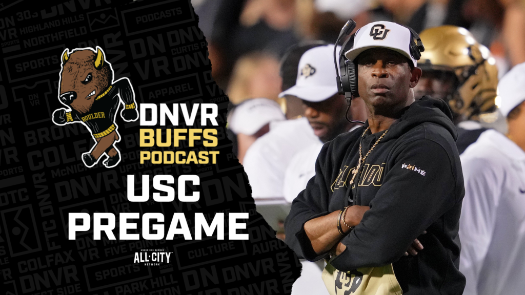 Thee DNVR Pregame Show: LeBron James & the crazy list of celebs rumored to be in Boulder to see Coach Prime and the Buffs