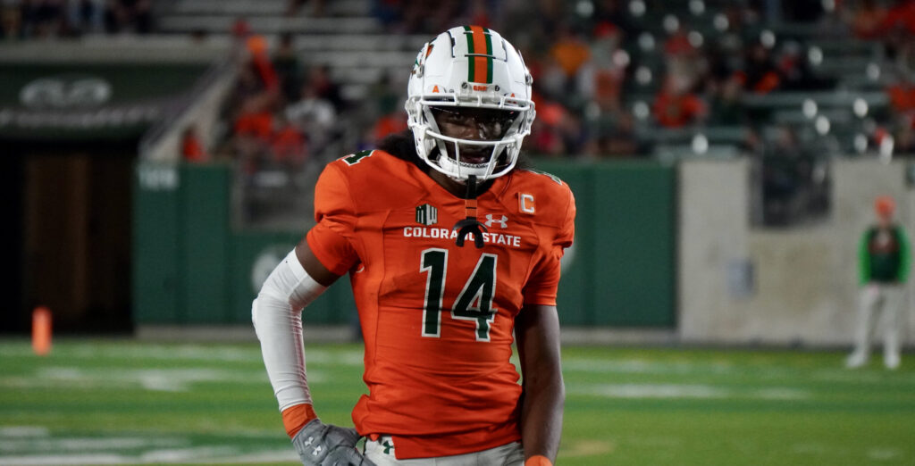 What to make of Colorado State’s 41-20 Orange Out victory over Utah Tech