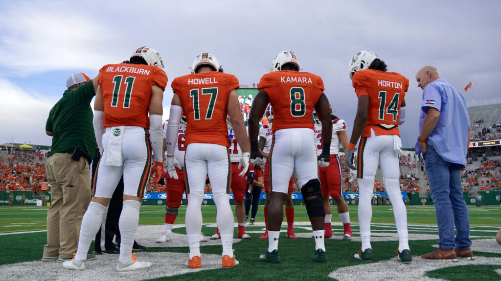 5 takeaways about the Colorado State Rams after the non-conference slate